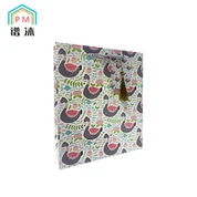 Swag -laukkuideoita työntekijöille